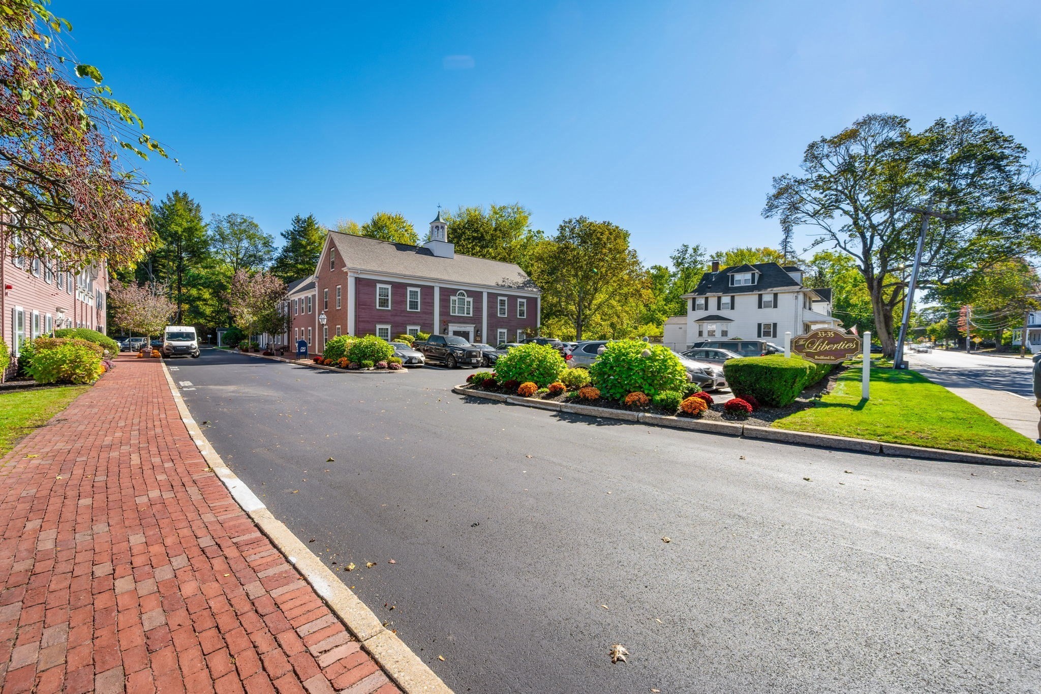 33 Bedford St, Lexington, MA 02420 - Image 19