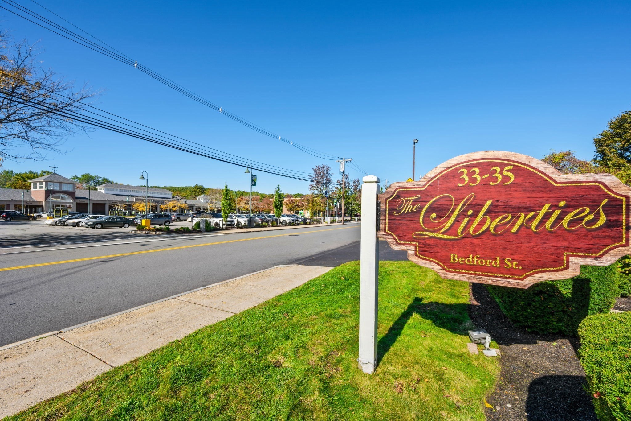 33 Bedford St, Lexington, MA 02420 - Image 20