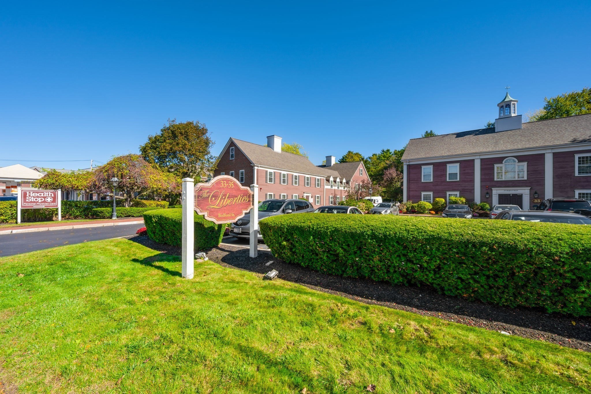 33 Bedford St, Lexington, MA 02420 - Image 21