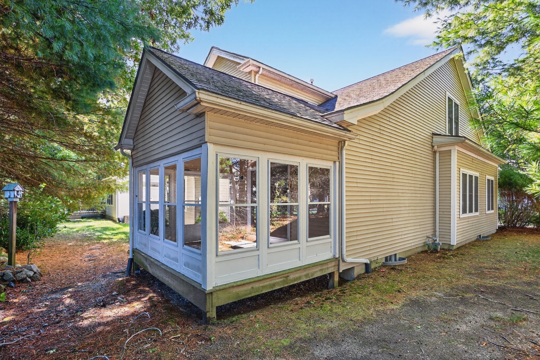 74 Champlain Circle, Plymouth, MA 02360