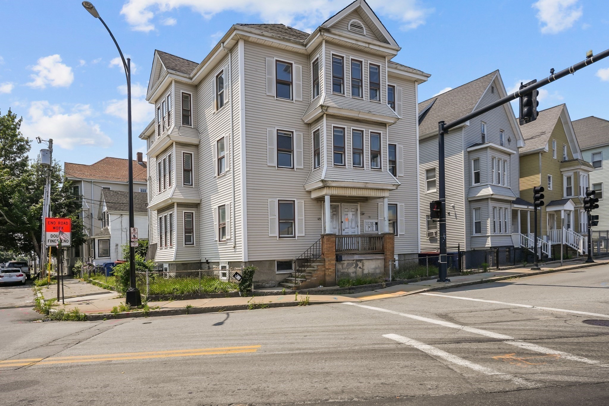 51 County St, New Bedford, MA 02744 - Image 1