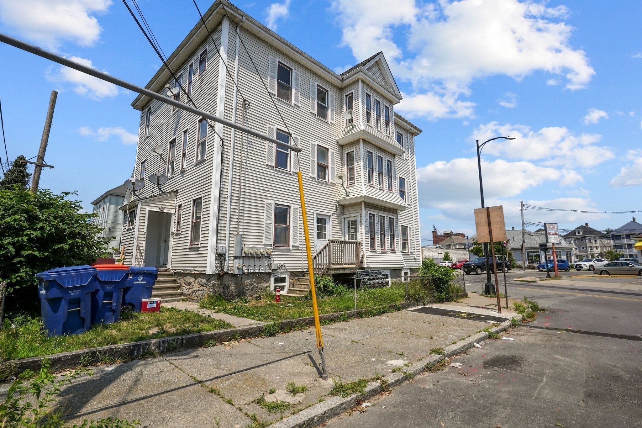 51 County St, New Bedford, MA 02744 - Image 35