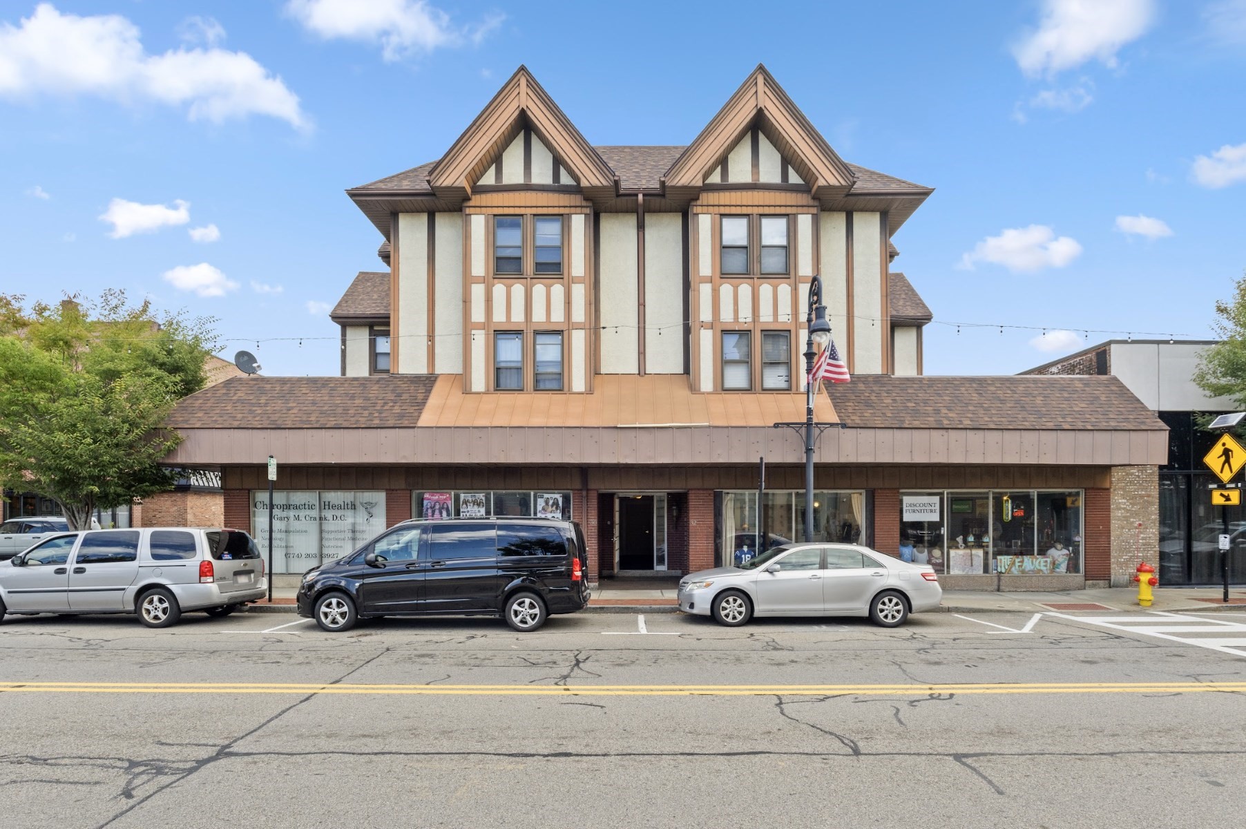 32 S Main St Unit 1, Attleboro, MA 02703 - Image 1