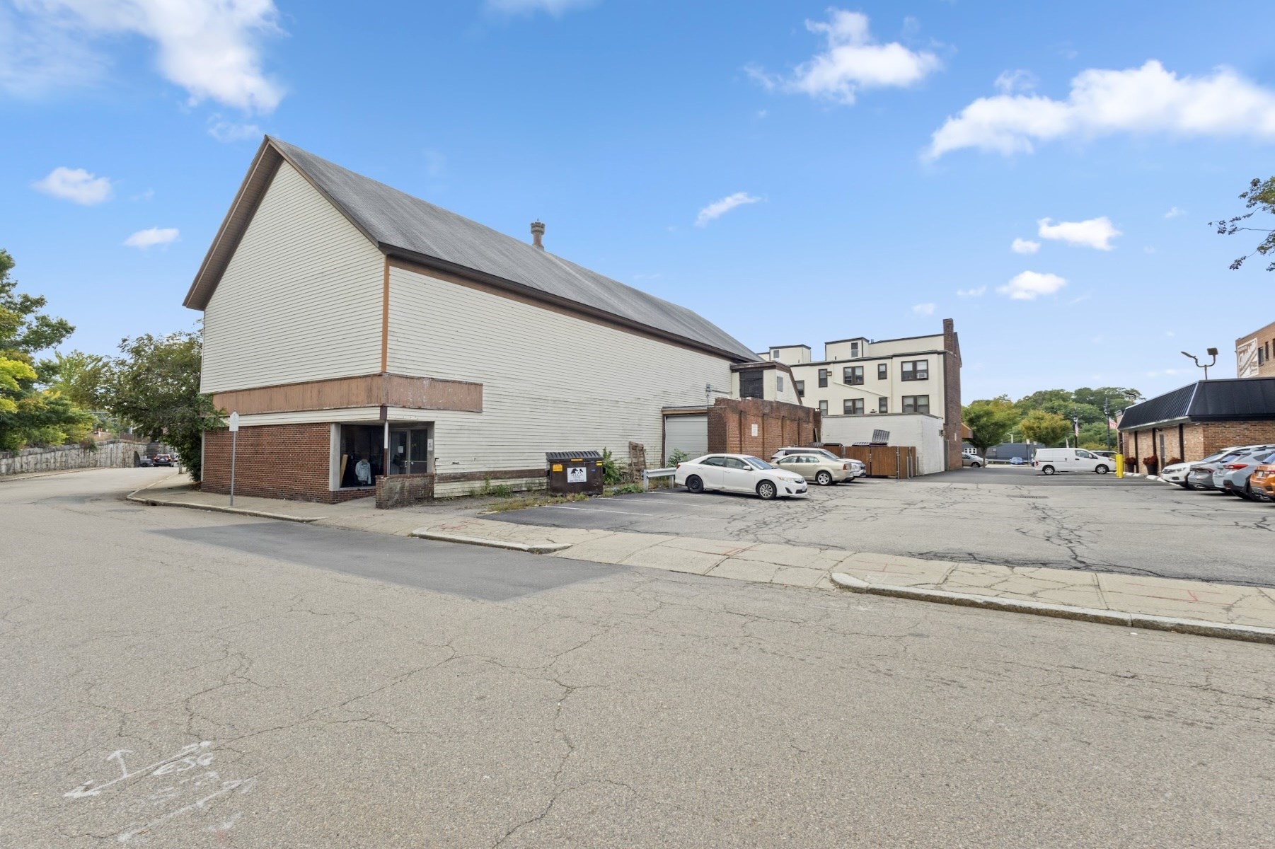 32 S Main St Unit 1, Attleboro, MA 02703 - Image 15