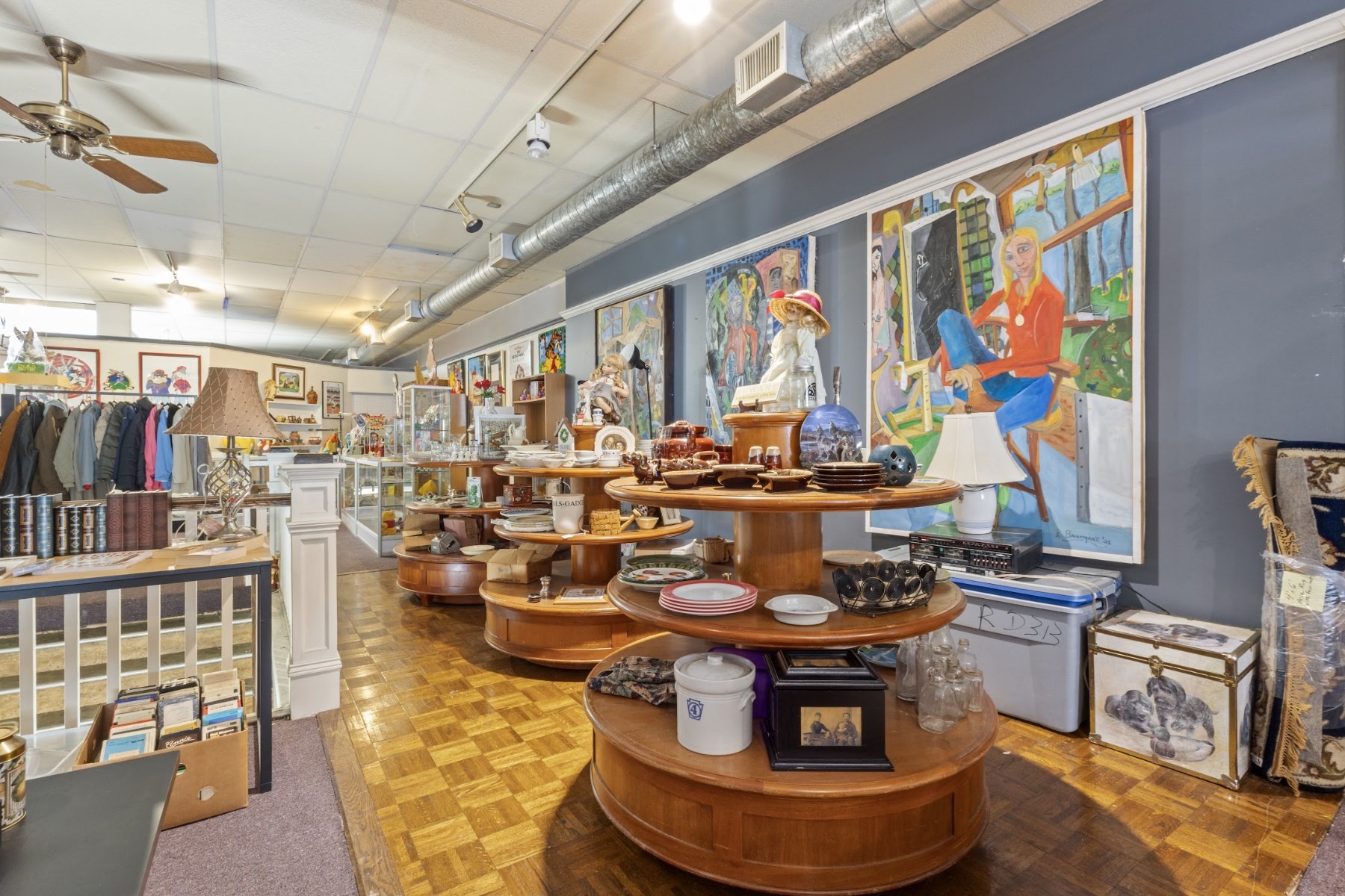 32 S Main St Unit 1, Attleboro, MA 02703 - Image 7