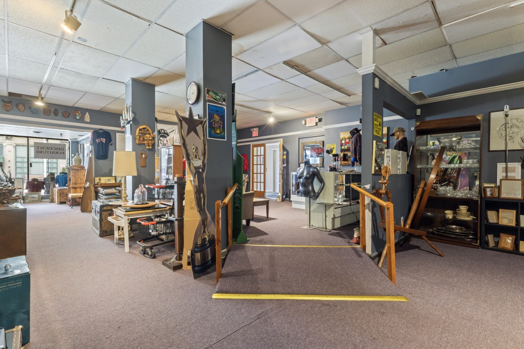 32 S Main St Unit 1, Attleboro, MA 02703 - Image 10