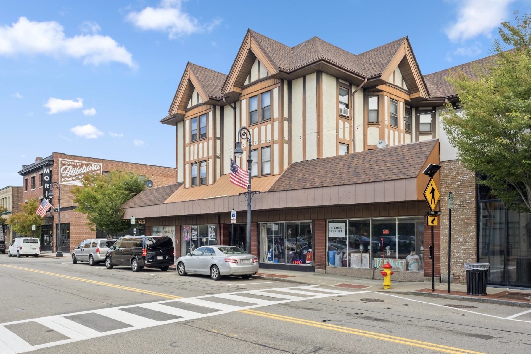 32 S Main St Unit 2, Attleboro, MA 02703 - Image 10