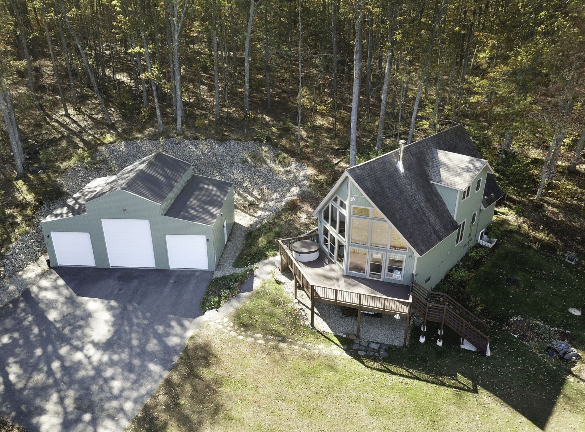 17 W Shore Drive, Ashburnham, MA 01430 - Image 1