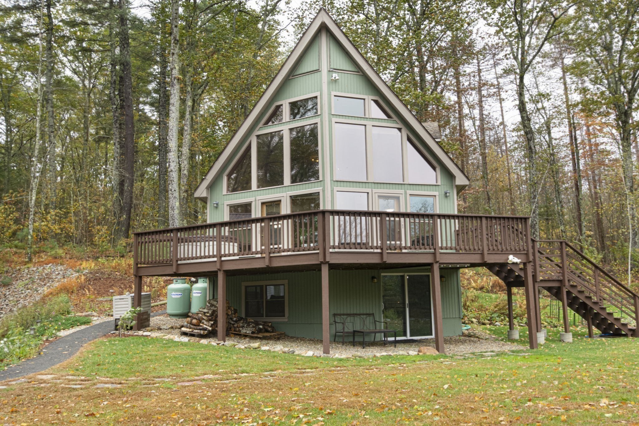 17 W Shore Drive, Ashburnham, MA 01430 - Image 2