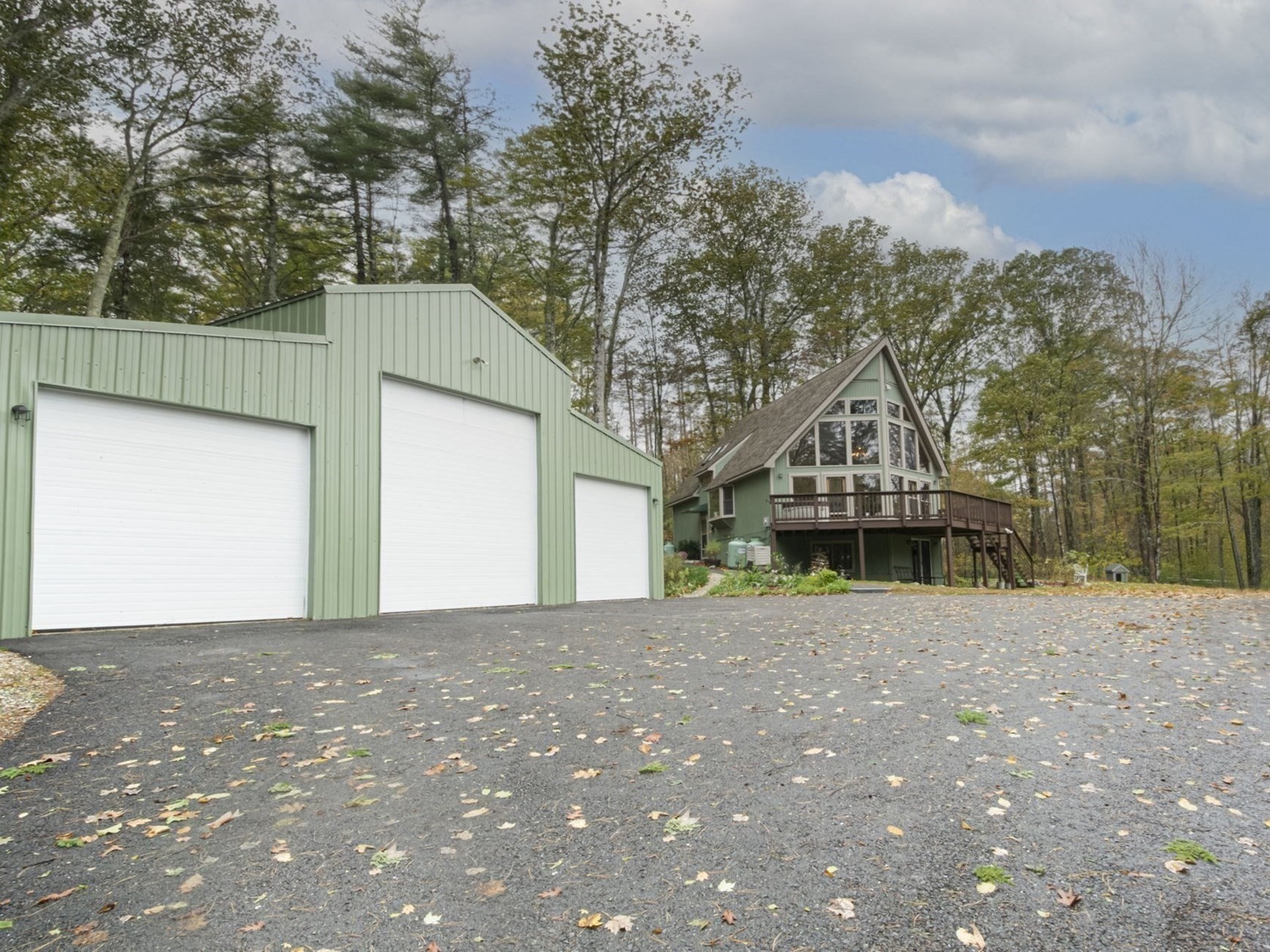 17 W Shore Drive, Ashburnham, MA 01430 - Image 3