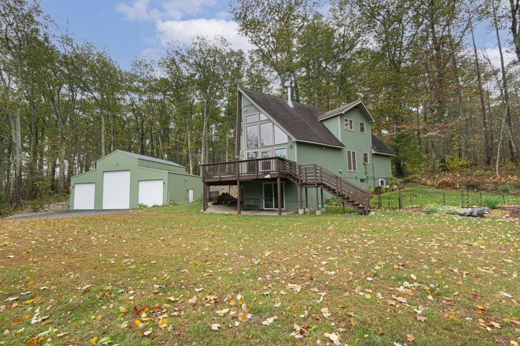17 W Shore Drive, Ashburnham, MA 01430 - Image 31