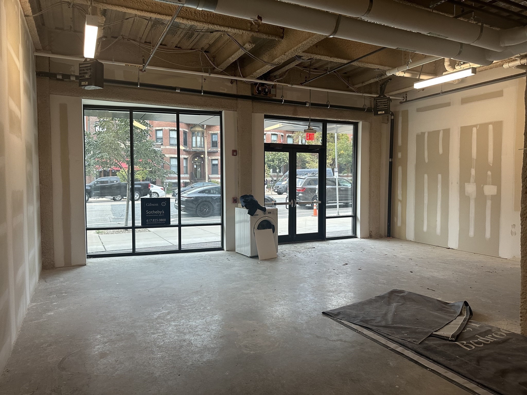 839 Beacon St Unit C2, Fenway, Boston, MA 02215 - Image 2