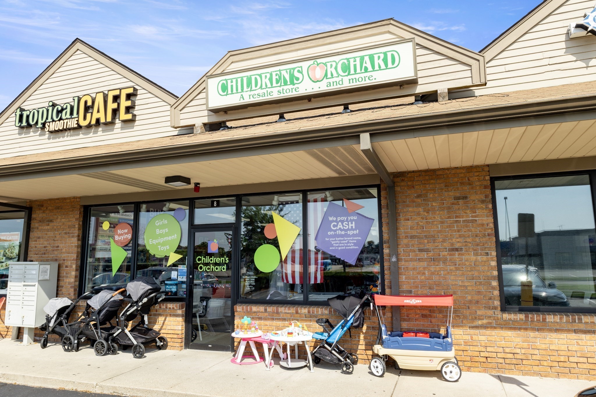 20 Commerce Way, Seekonk, MA 02771 - Image 1