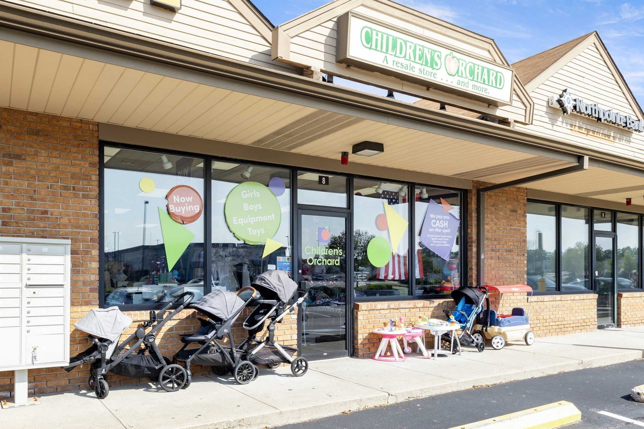 20 Commerce Way, Seekonk, MA 02771 - Image 19