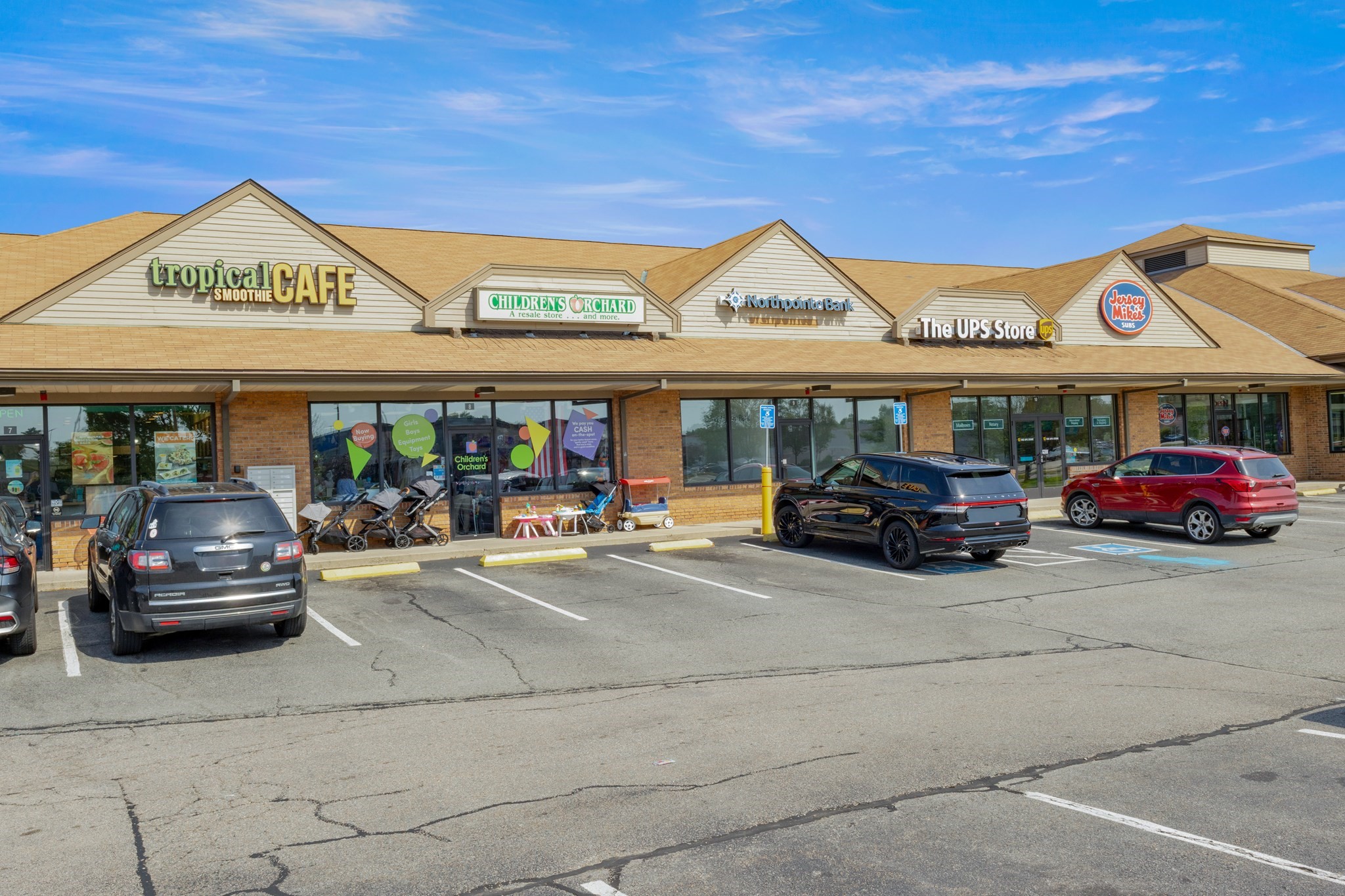 20 Commerce Way, Seekonk, MA 02771 - Image 20