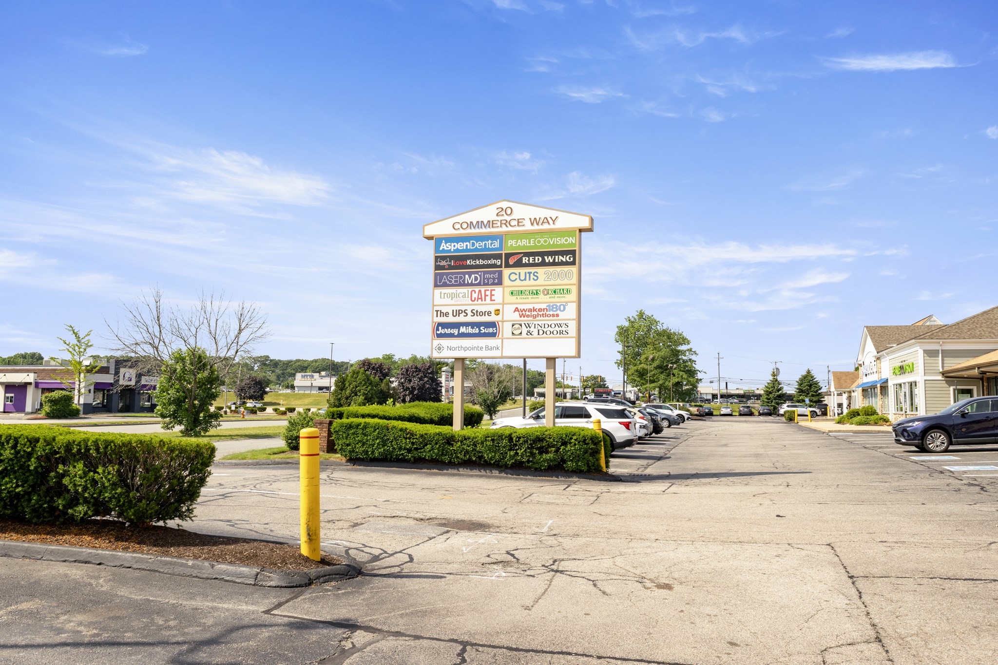 20 Commerce Way, Seekonk, MA 02771 - Image 21