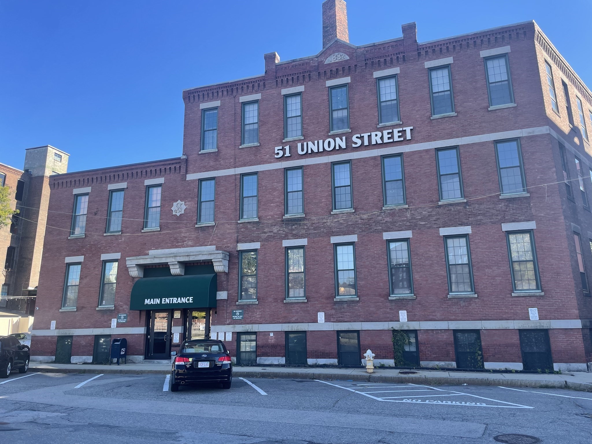51 Union Street, Worcester, MA 01608 - Image 1