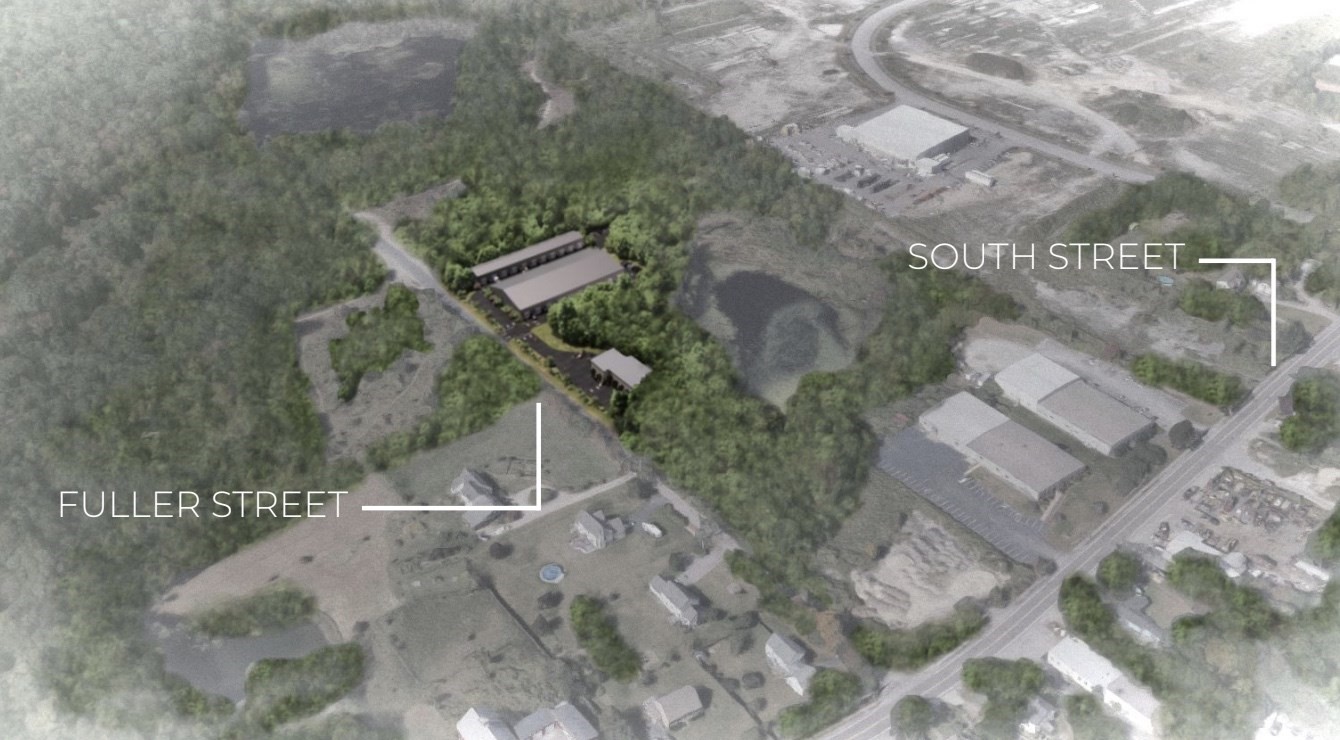 3 Fuller St Unit C, Plainville, MA 02762 - Image 3