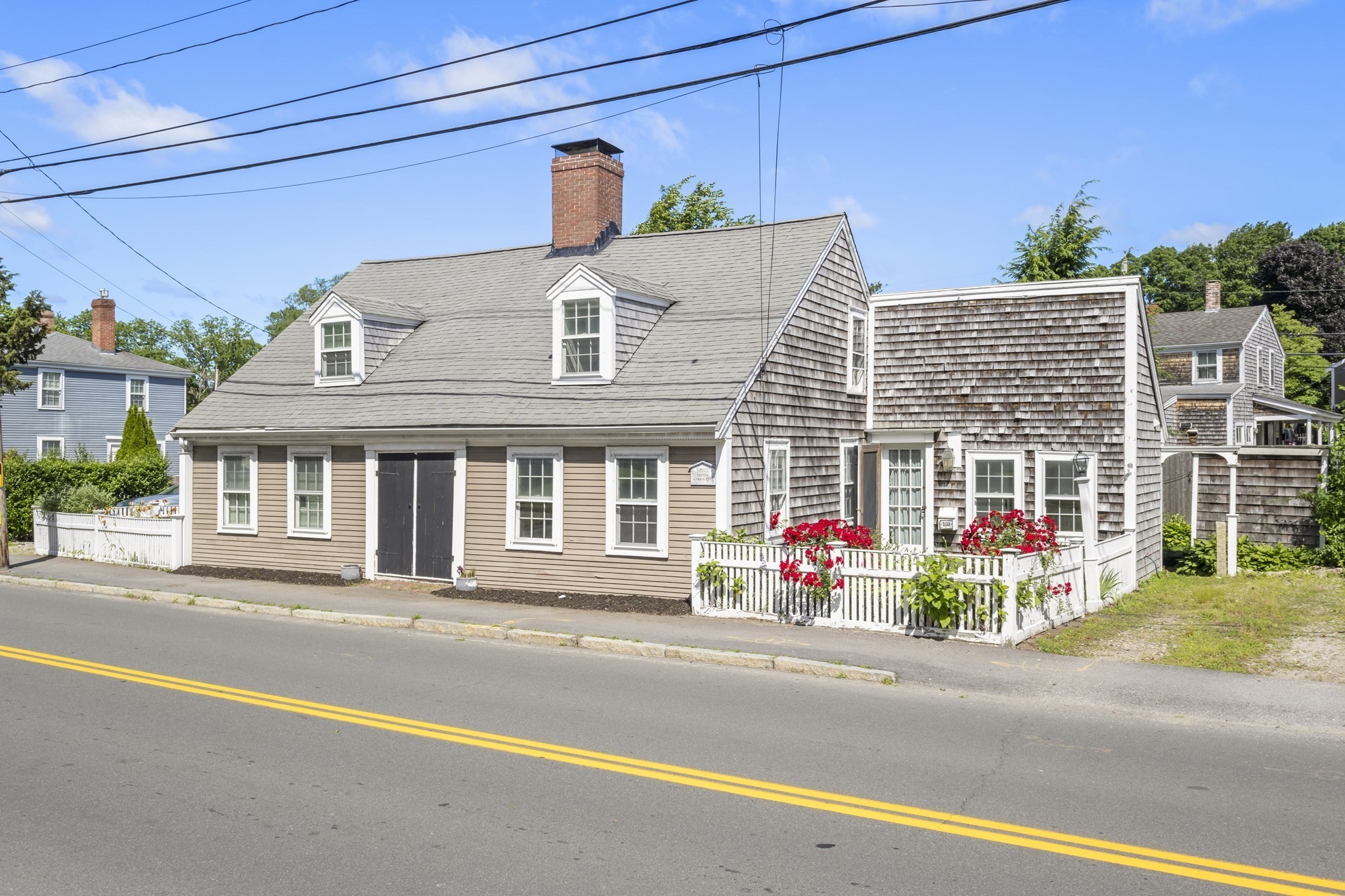 191 South St, Hingham, MA 02043