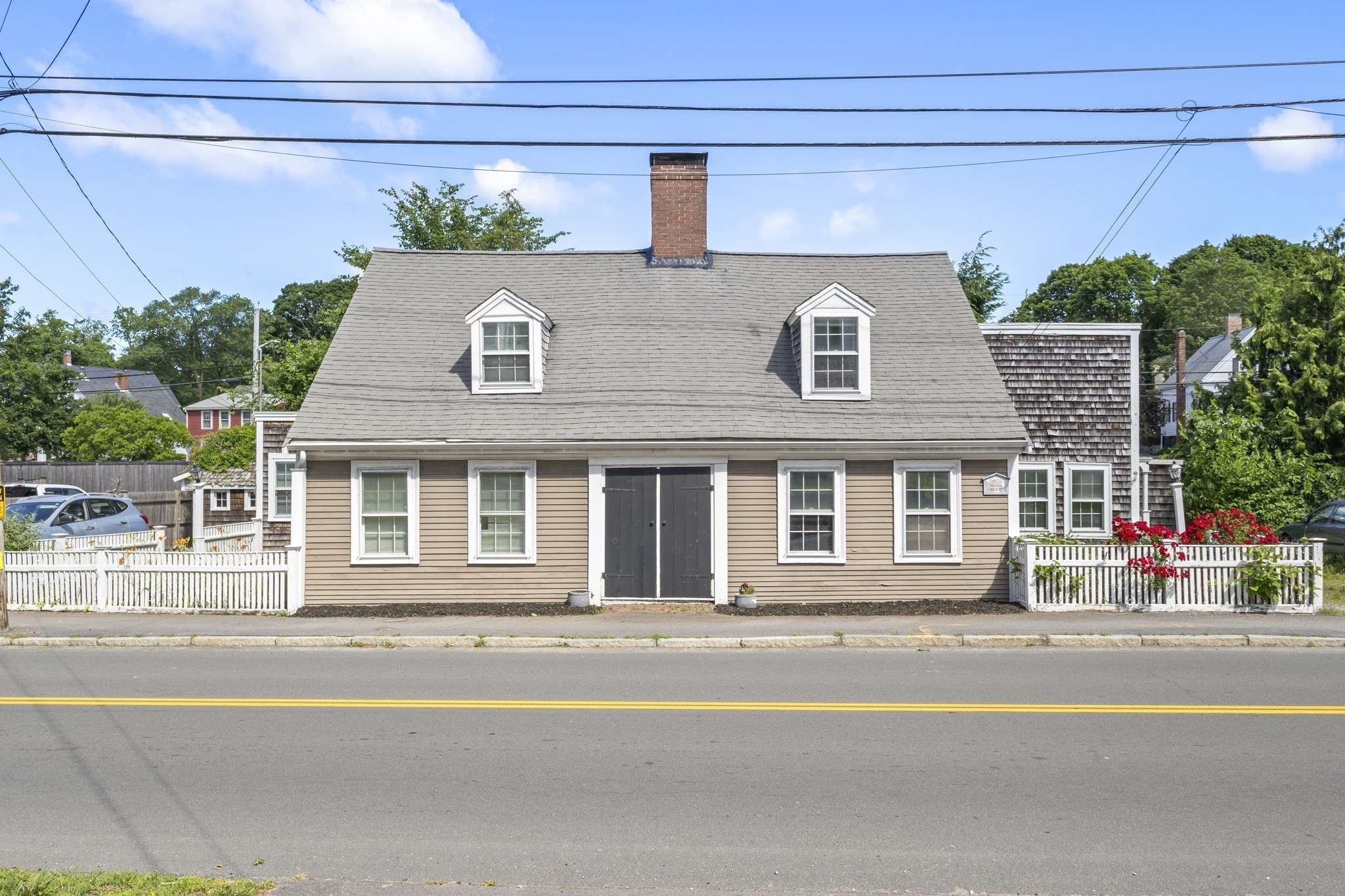 191 South St, Hingham, MA 02043 - Image 41