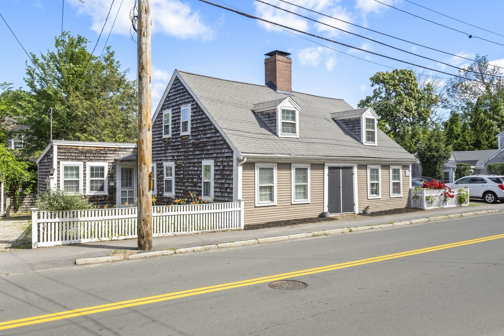 191 South St, Hingham, MA 02043 - Image 42