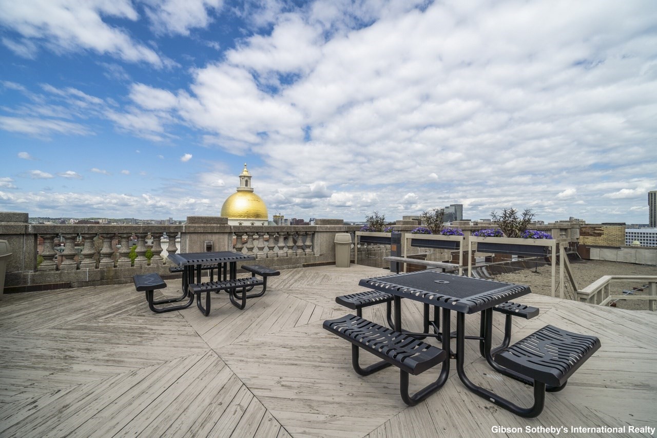 21 Beacon Unit 6D, Downtown, Boston, MA 02108 - Image 21