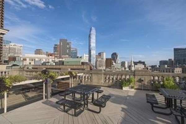 21 Beacon Unit 6D, Downtown, Boston, MA 02108 - Image 4