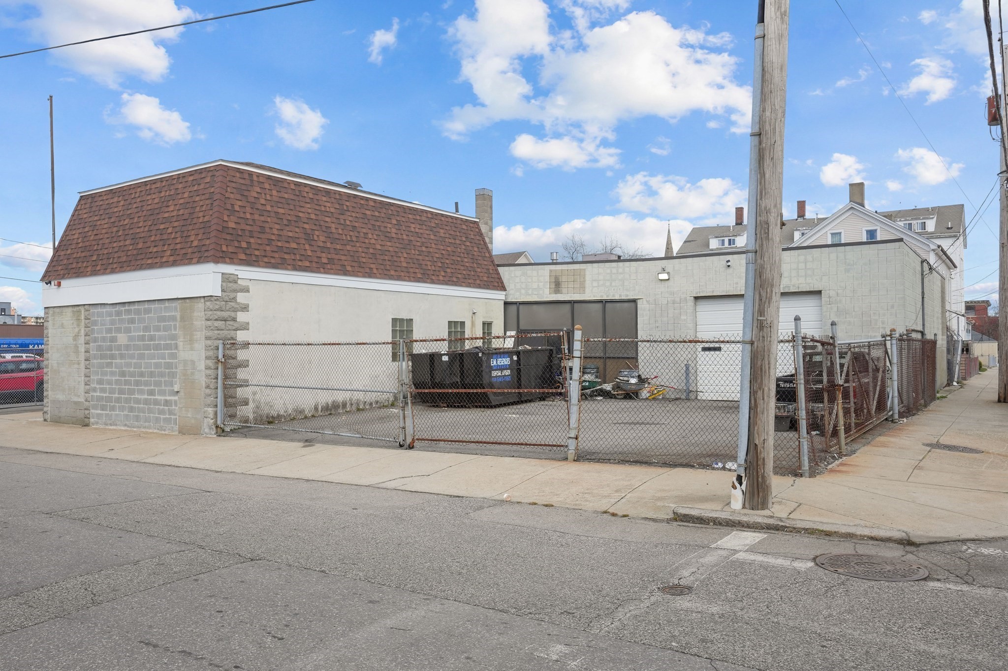 138 Morgan St, Fall River, MA 02721 - Image 2