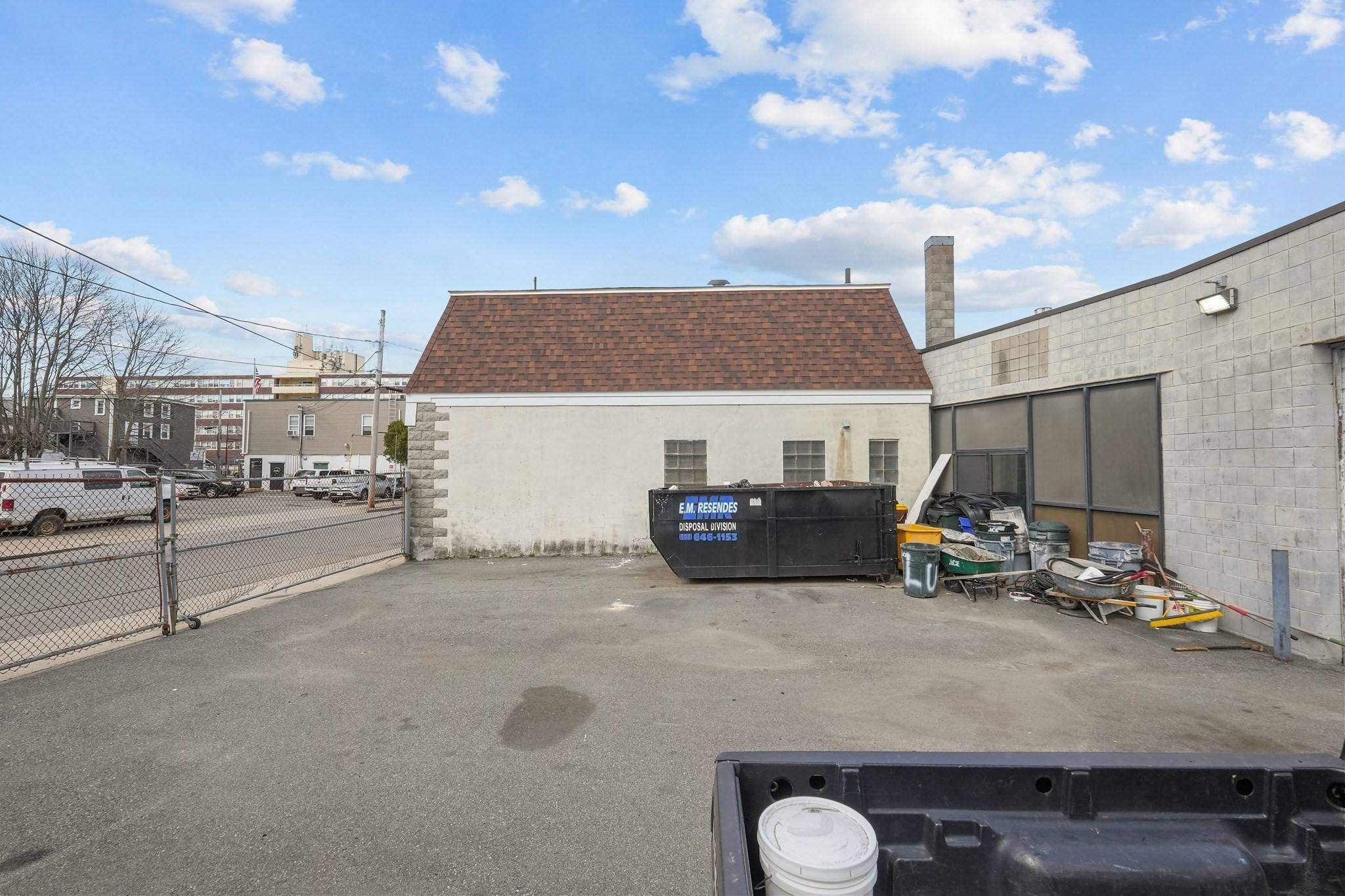 138 Morgan St, Fall River, MA 02721 - Image 19