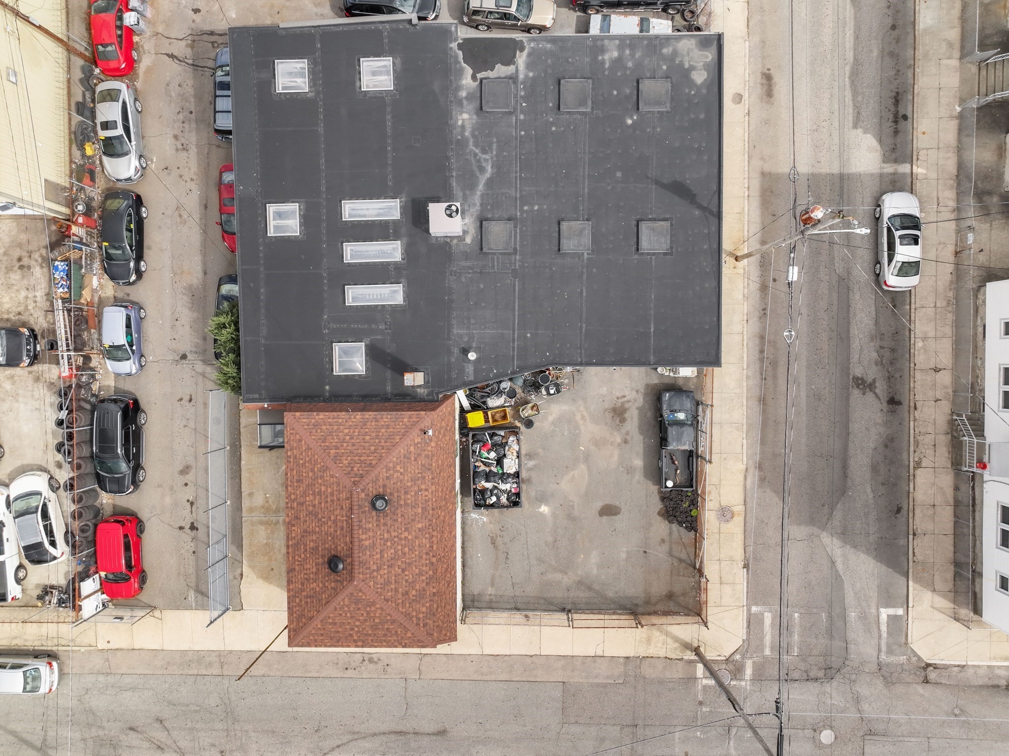 138 Morgan St, Fall River, MA 02721 - Image 24