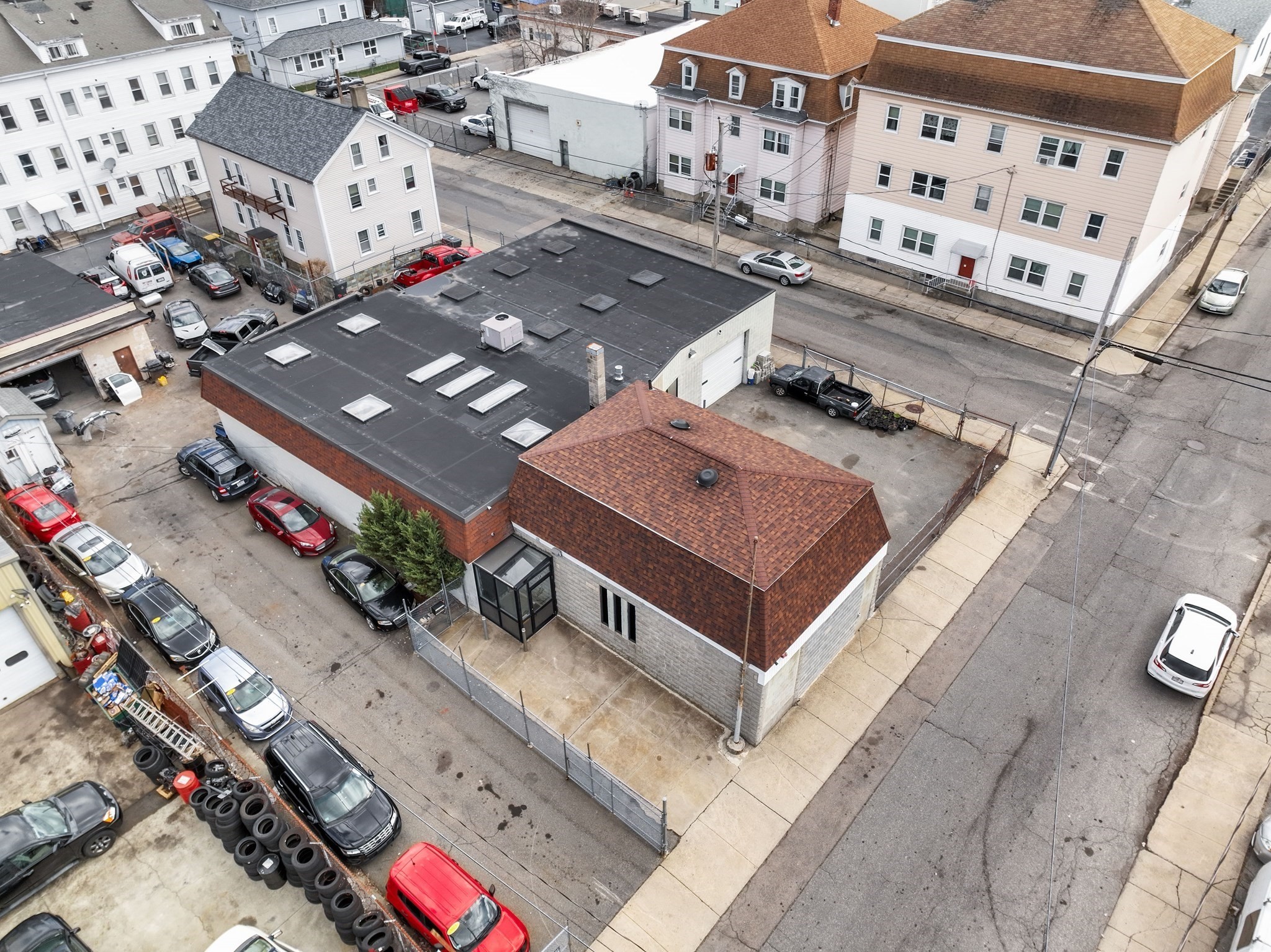 138 Morgan St, Fall River, MA 02721 - Image 27