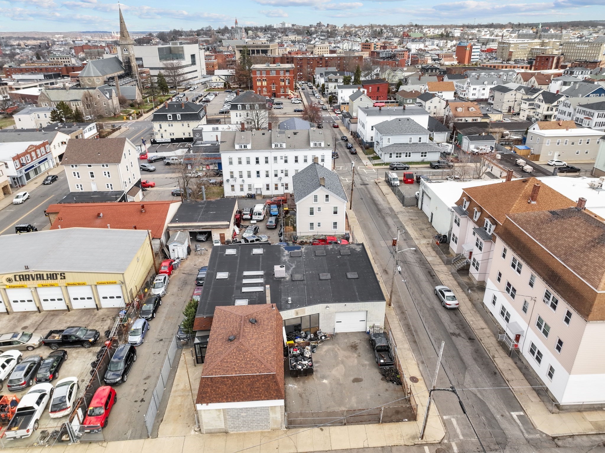 138 Morgan St, Fall River, MA 02721 - Image 28