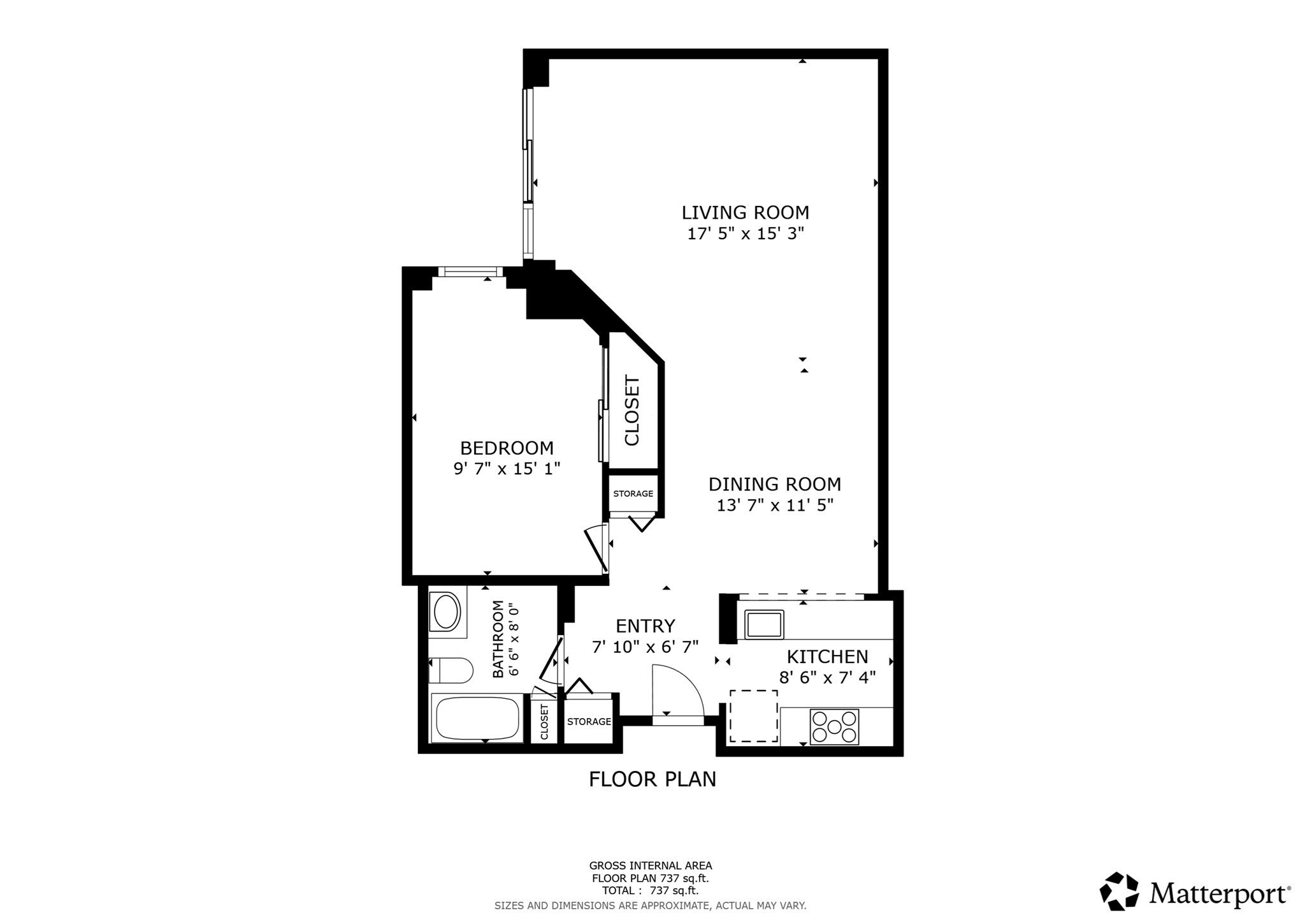 15 N Beacon St Unit 412, Allston, Boston, MA 02134 - Image 18