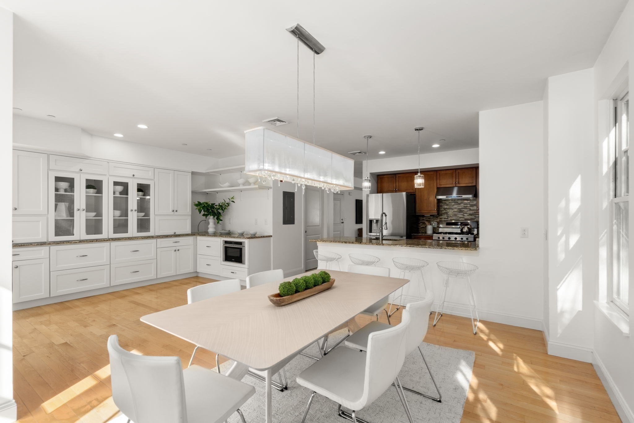 125 Crowninshield Road Unit 125, Brookline, MA 02446 - Image 11