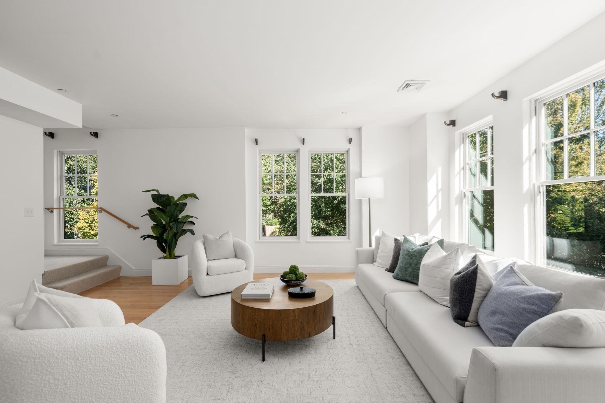 125 Crowninshield Road Unit 125, Brookline, MA 02446 - Image 3