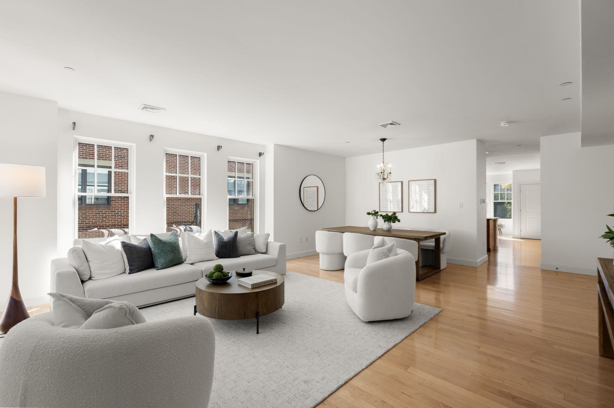 125 Crowninshield Road Unit 125, Brookline, MA 02446 - Image 4