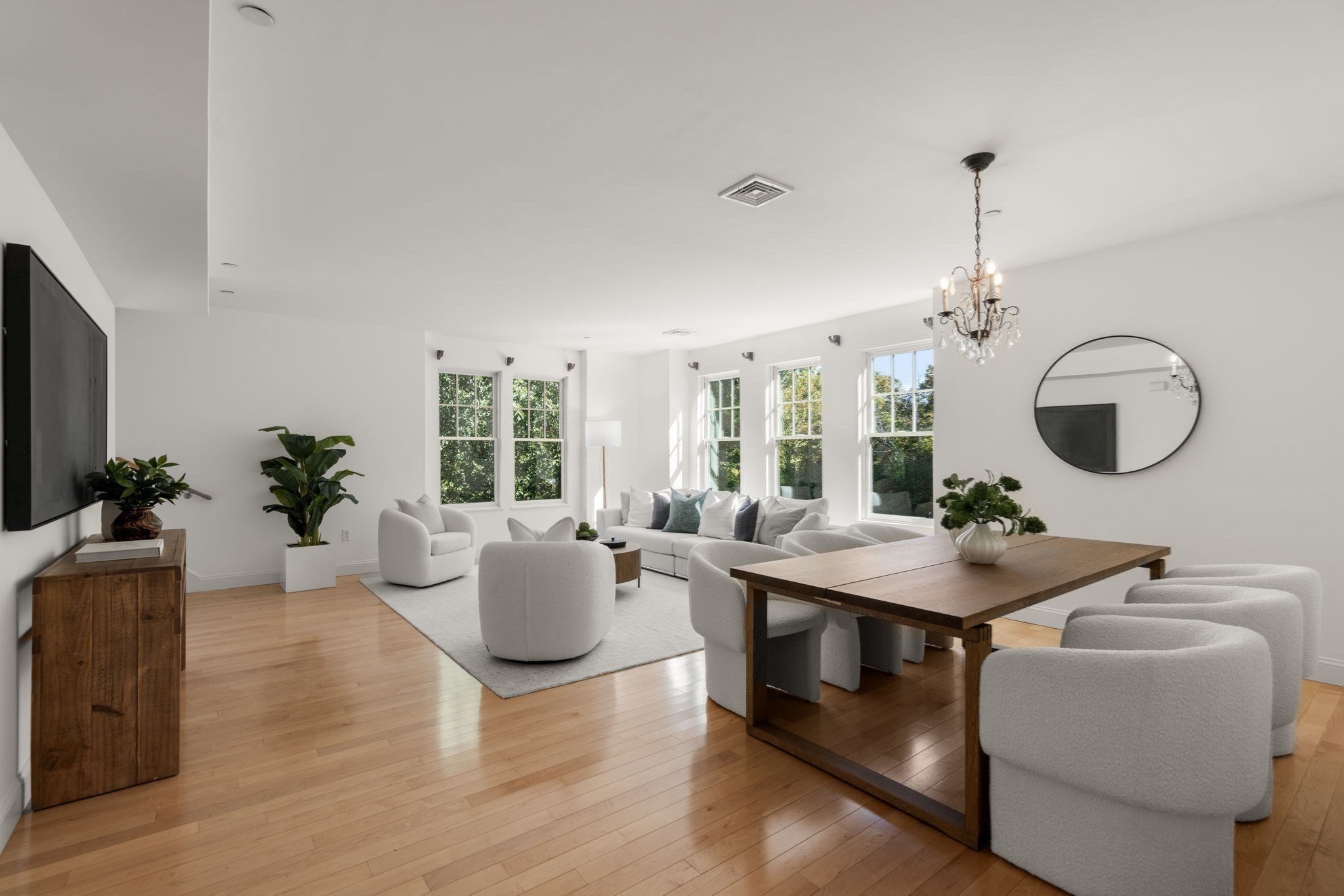 125 Crowninshield Road Unit 125, Brookline, MA 02446 - Image 7