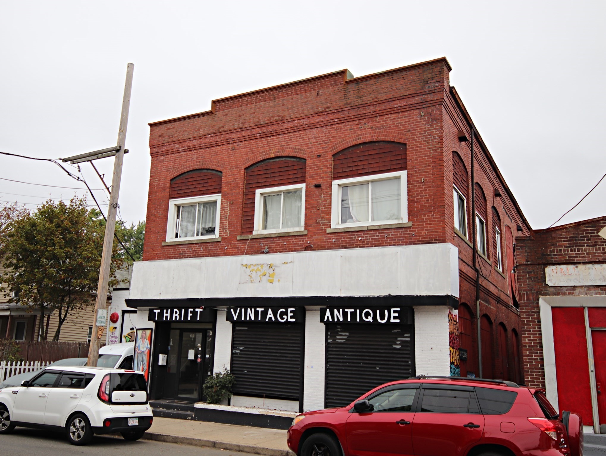 391 Chatham Street, Lynn, MA 01902 - Image 1