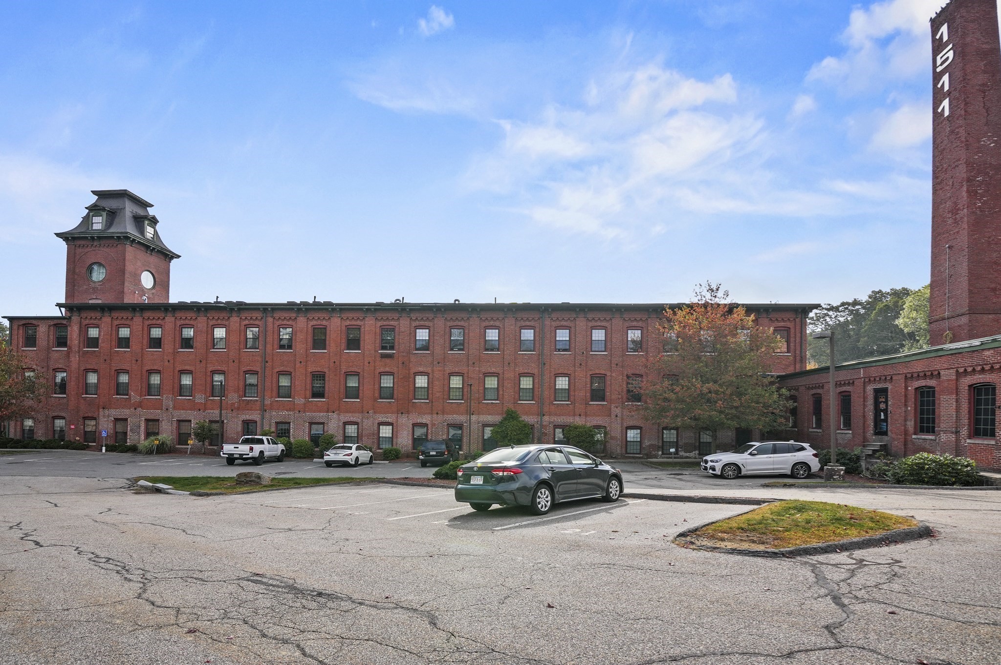 1511 Main Street Unit C405, Worcester, MA 01603