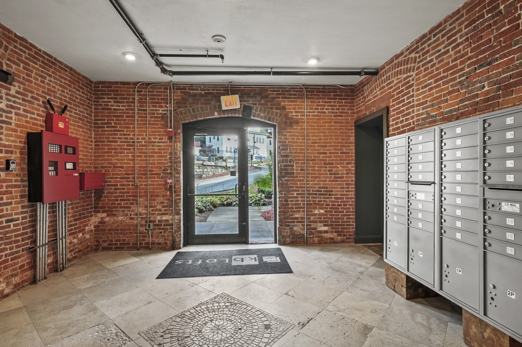 1511 Main Street Unit C405, Worcester, MA 01603 - Image 19