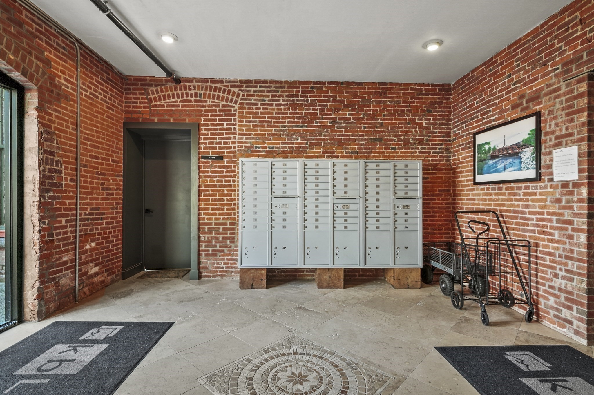 1511 Main Street Unit C405, Worcester, MA 01603 - Image 20