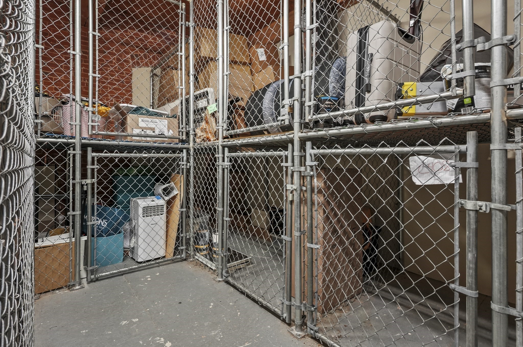 1511 Main Street Unit C405, Worcester, MA 01603 - Image 21