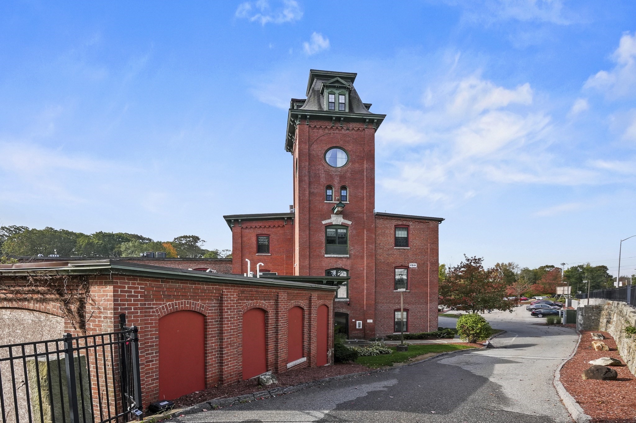 1511 Main Street Unit C405, Worcester, MA 01603 - Image 22