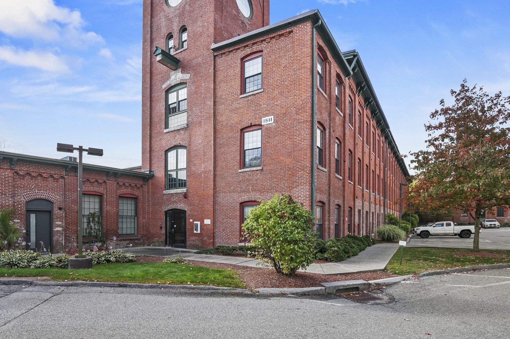 1511 Main Street Unit C405, Worcester, MA 01603 - Image 23