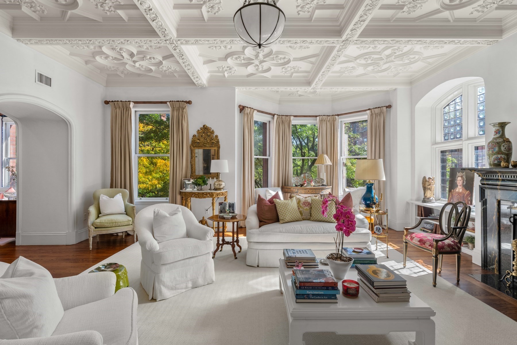 314 Dartmouth Street Unit B, Back Bay, Boston, MA 02116 - Image 2