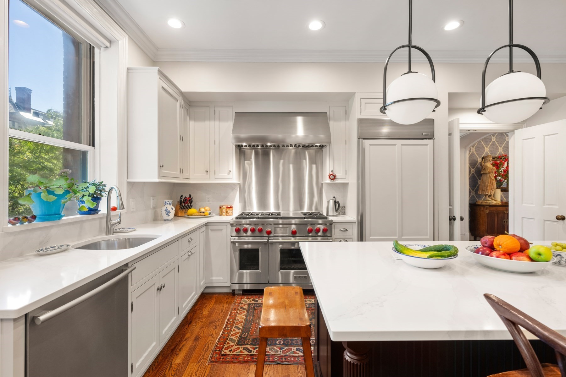 314 Dartmouth Street Unit B, Back Bay, Boston, MA 02116 - Image 13