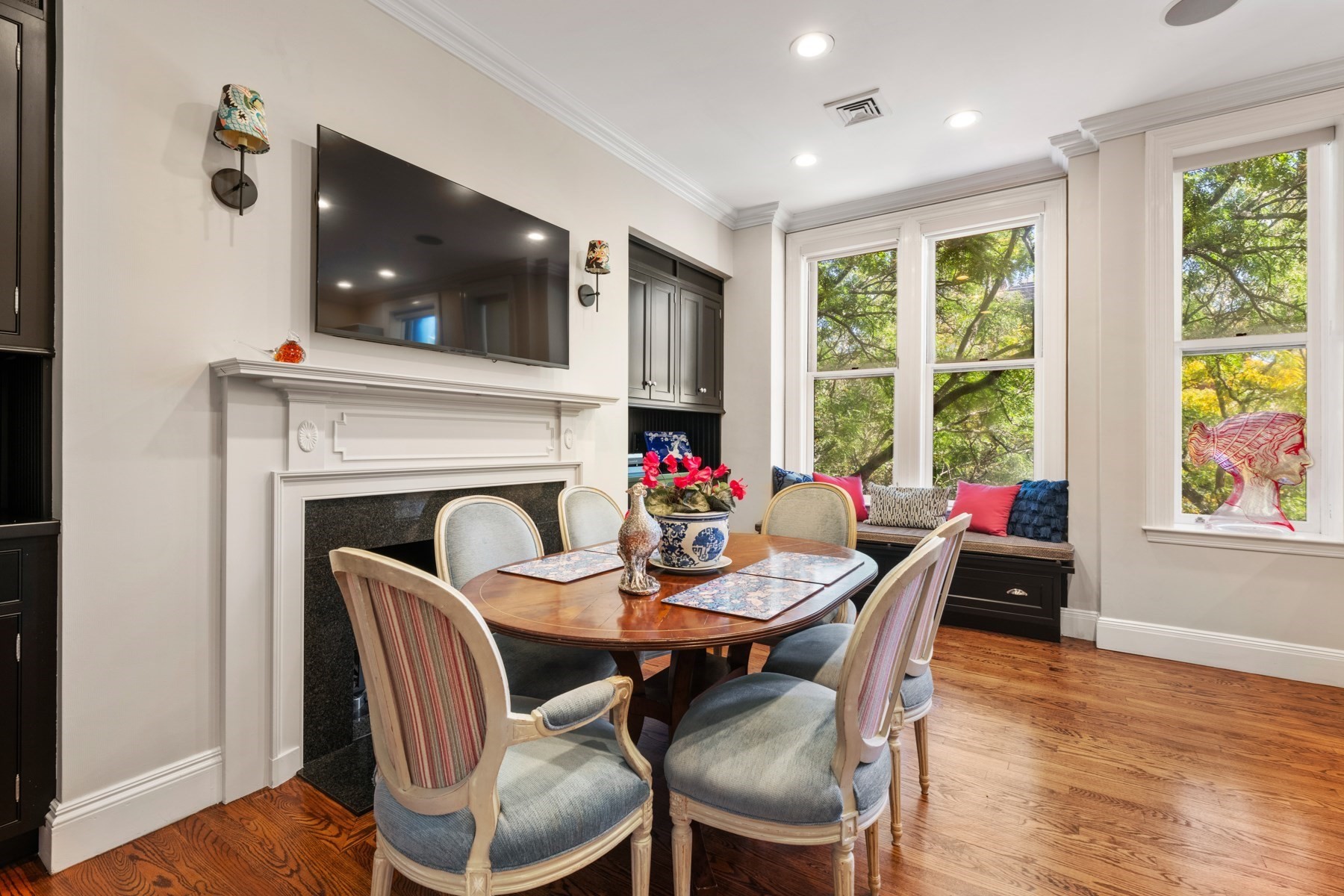 314 Dartmouth Street Unit B, Back Bay, Boston, MA 02116 - Image 14