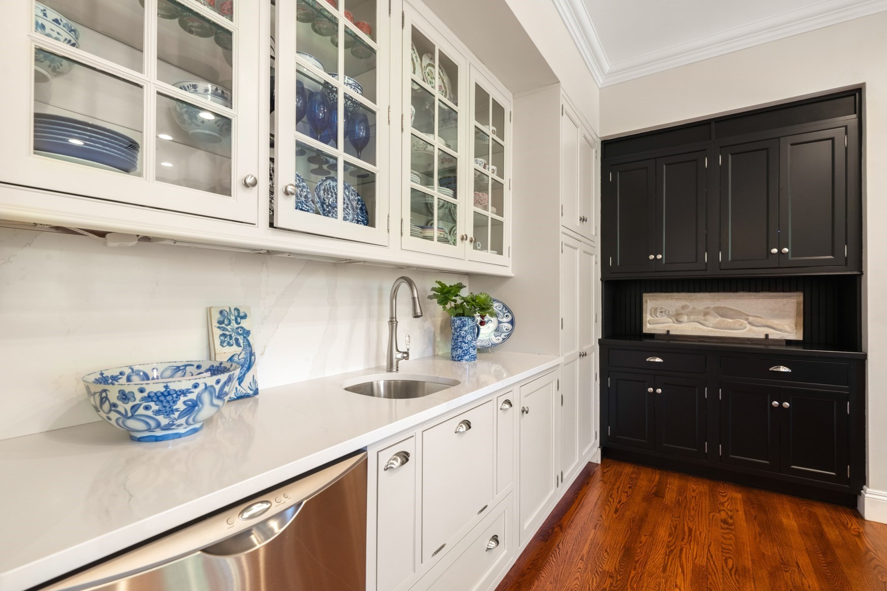 314 Dartmouth Street Unit B, Back Bay, Boston, MA 02116 - Image 16