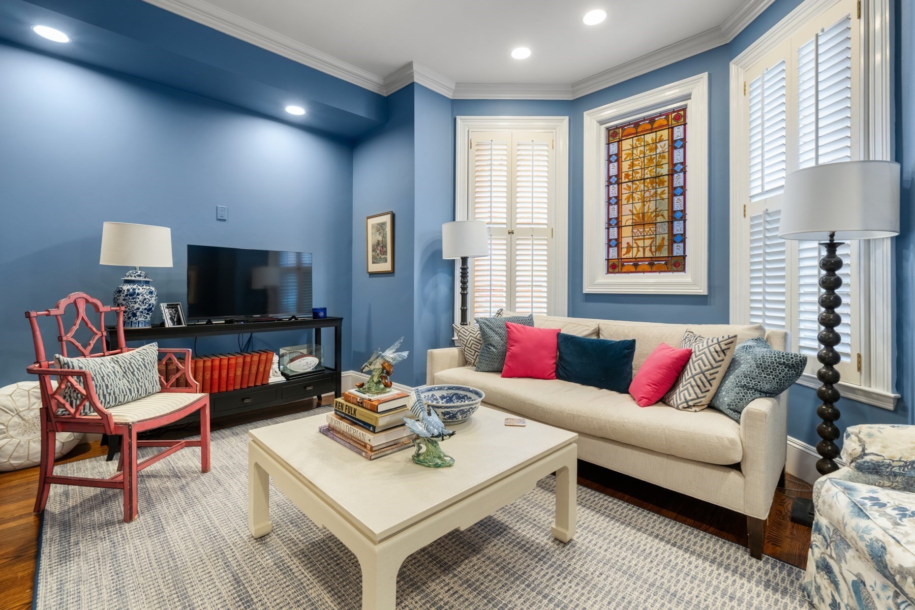 314 Dartmouth Street Unit B, Back Bay, Boston, MA 02116 - Image 18