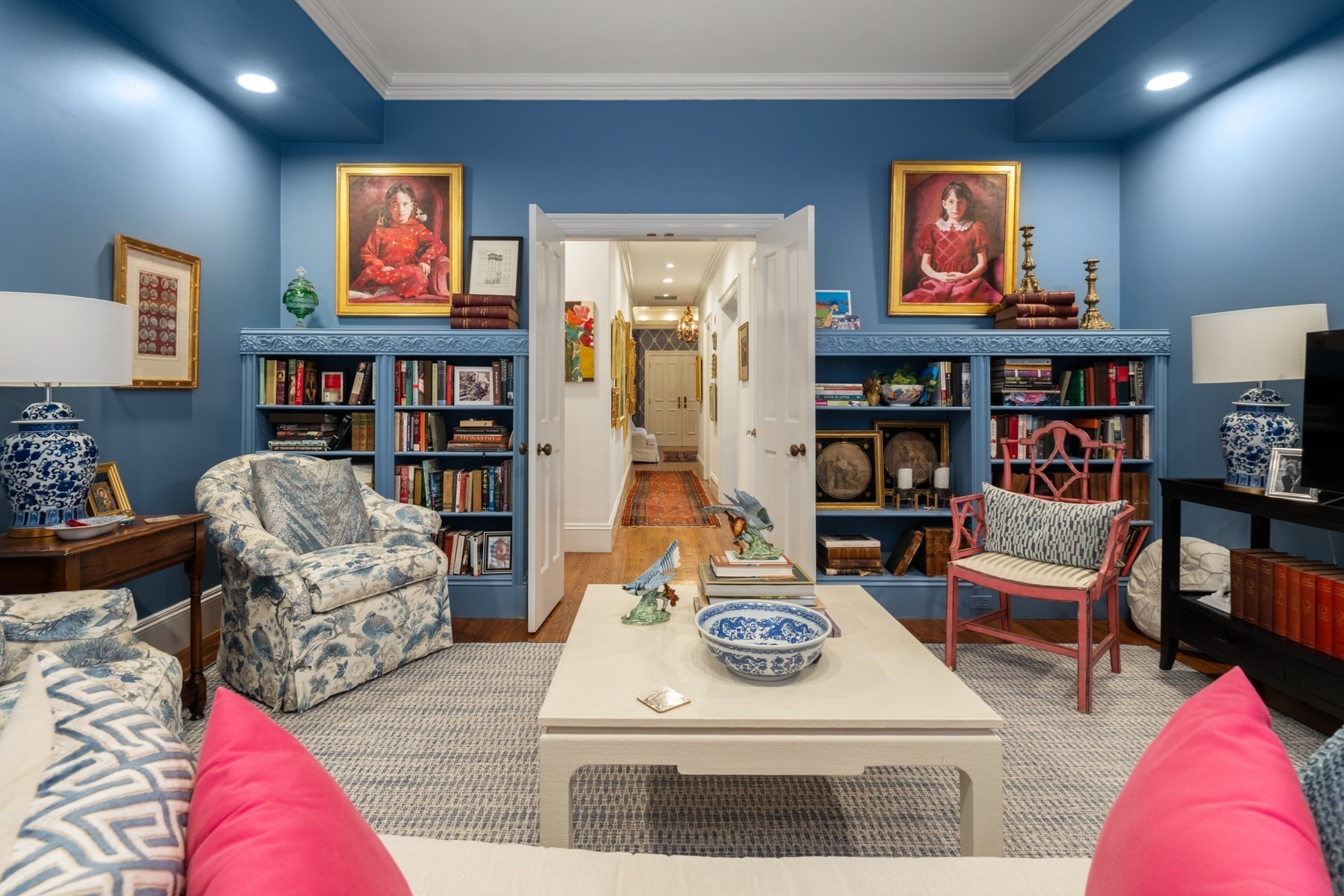 314 Dartmouth Street Unit B, Back Bay, Boston, MA 02116 - Image 19